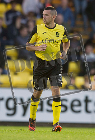 Livingston v Real Sociedad - Pre Season Friendly
