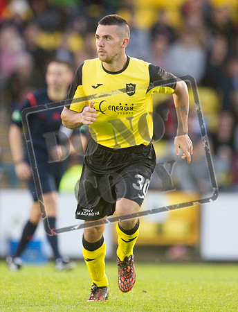 Livingston v Real Sociedad - Pre Season Friendly