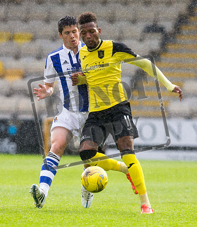 Livingston v Real Sociedad - Pre Season Friendly