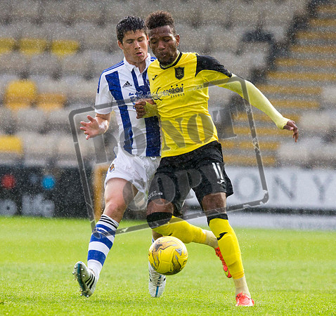 Livingston v Real Sociedad - Pre Season Friendly