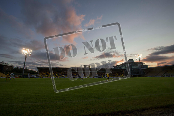 Livingston v Real Sociedad - Pre Season Friendly