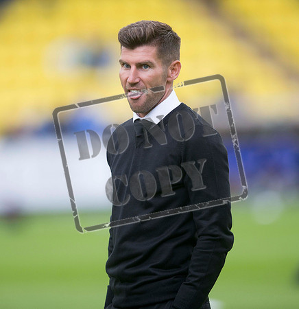 Livingston v Real Sociedad - Pre Season Friendly