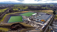 Kilmarnock fc training ground