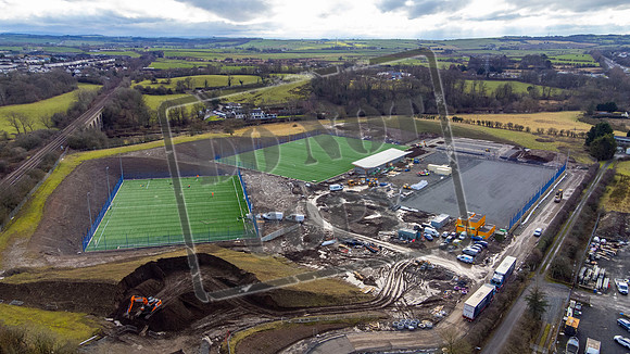 Kilmarnock fc training ground
