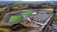 Kilmarnock fc training ground