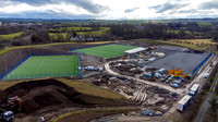 Kilmarnock fc training ground