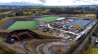 Kilmarnock fc training ground