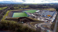 Kilmarnock fc training ground
