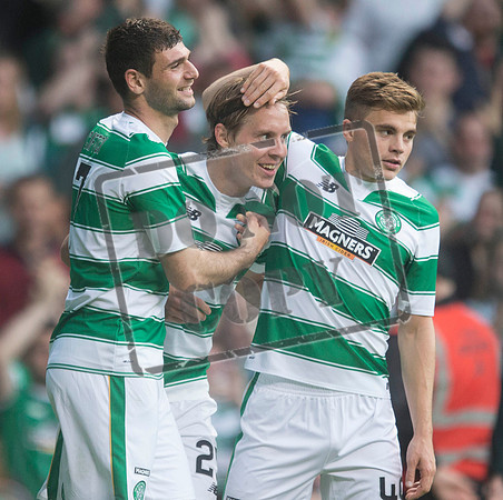 SOCCER Celtic