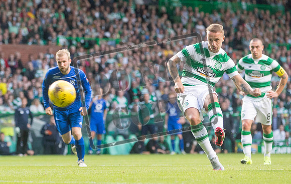 SOCCER Celtic