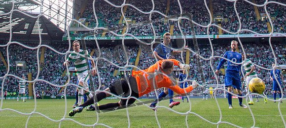 SOCCER Celtic