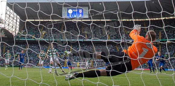 SOCCER Celtic