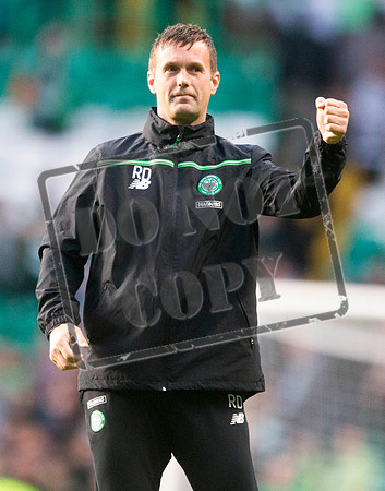 SOCCER Celtic