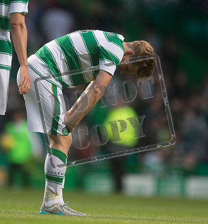 SOCCER Celtic