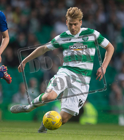 SOCCER Celtic