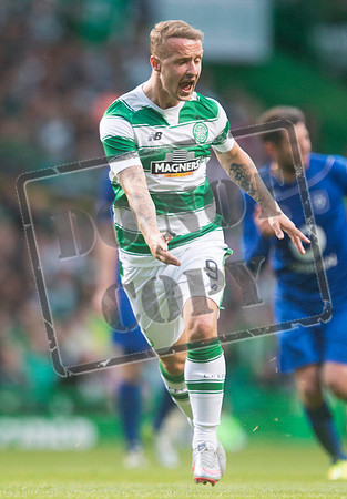 SOCCER Celtic