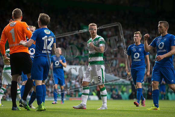 SOCCER Celtic