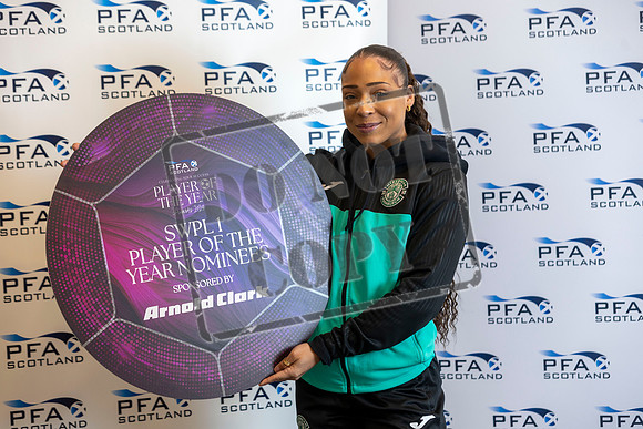 PFA Scotland