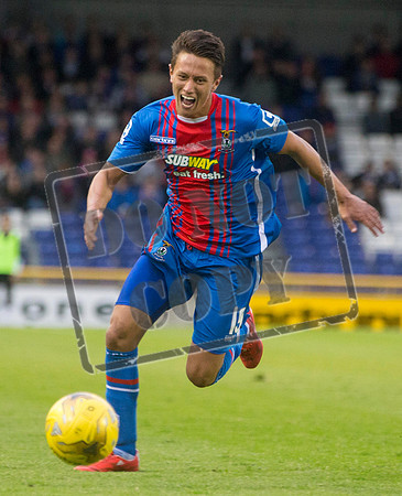 SOCCER Inverness