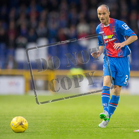SOCCER Inverness