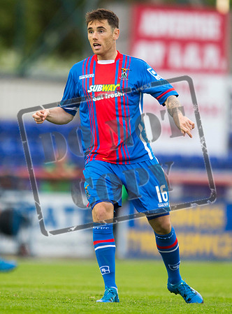 SOCCER Inverness