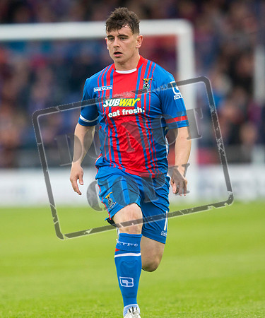 SOCCER Inverness