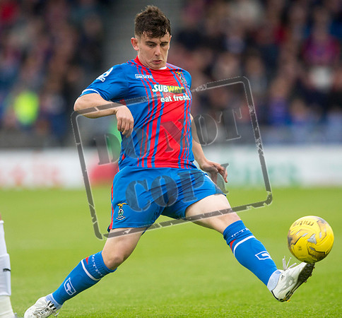 SOCCER Inverness