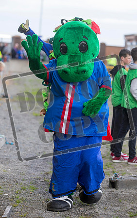 SOCCER Inverness