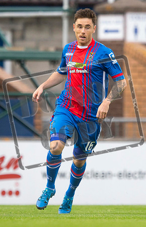 SOCCER Inverness