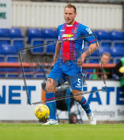 SOCCER Inverness