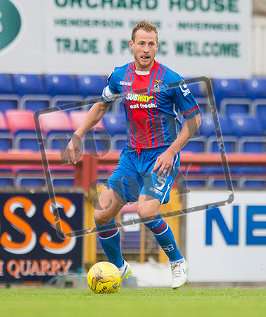 SOCCER Inverness