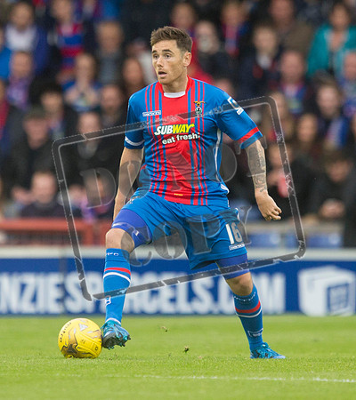 SOCCER Inverness