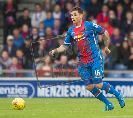 SOCCER Inverness