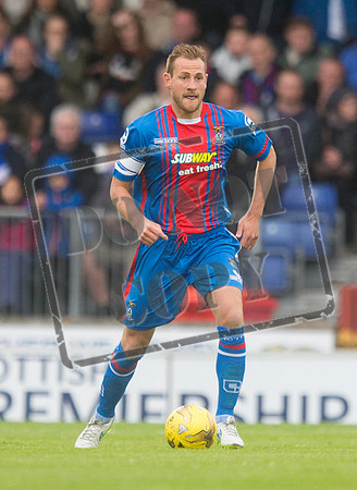 SOCCER Inverness