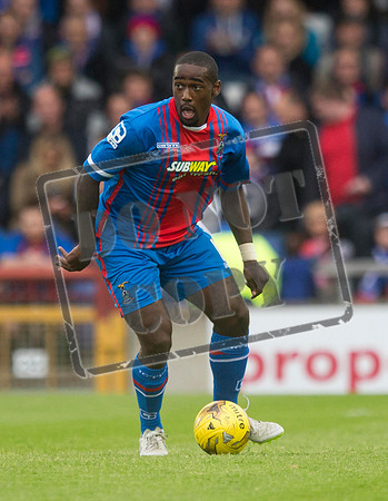 SOCCER Inverness