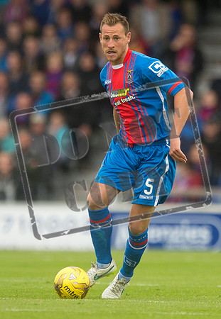 SOCCER Inverness
