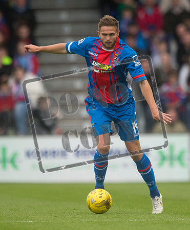 SOCCER Inverness