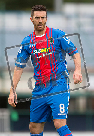SOCCER Inverness
