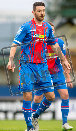 SOCCER Inverness