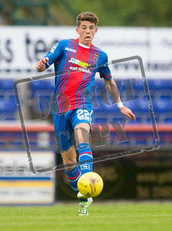 SOCCER Inverness
