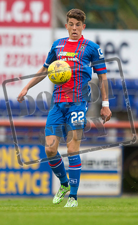 SOCCER Inverness