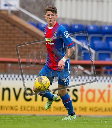 SOCCER Inverness