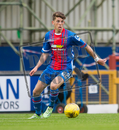 SOCCER Inverness
