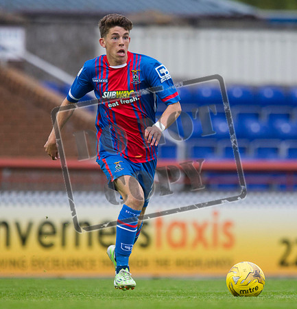SOCCER Inverness