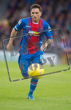 SOCCER Inverness