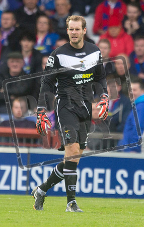 SOCCER Inverness