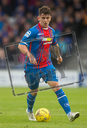 SOCCER Inverness
