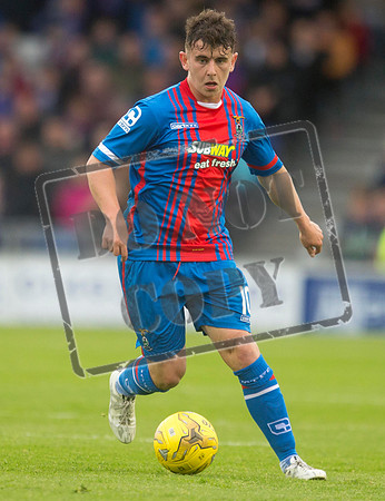 SOCCER Inverness