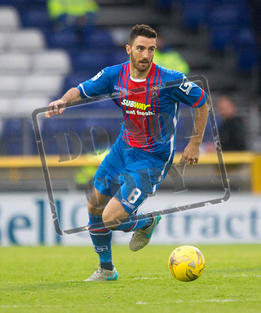 SOCCER Inverness