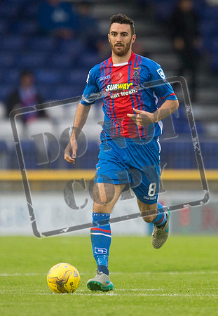 SOCCER Inverness